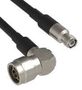 RF CABLE, RA N PLUG-RP-TNC JACK, 3.3FT 095-909-190M100