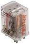 POWER RELAY, DPDT, 120VAC, 28VDC, 2A R10-E1Y2-V28