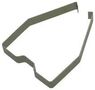 RELAY SOCKET HOLD-DOWN CLIP PYC-P