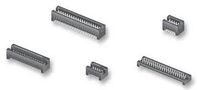 CONNECTOR, HEADER, 1.27MM, SMT, 30WAY TFM-115-02-S-D-A