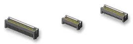 CONNECTOR, HEADER, 50POS, 2ROW, 1.27MM TFC-125-02-F-D-A