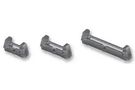CONNECTOR, HEADER, 1.27MM, SMT, 50WAY EHF-125-01-L-D-SM-LC