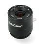 CS Mount lens 8mm - manual focus - for Raspberry Pi camera - Arducam LN038 ACM-17064 5904422326777