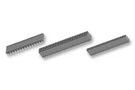 CONNECTOR, RCPT, 32POS, 2ROW, 2.54MM SSM-116-L-DV