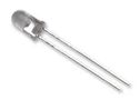 INFRARED EMITTER, 880NM, T-1 3/4 KCL5587S