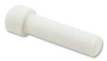 SEALING PLUG, CONNECTOR, WHITE 114017-ZZ