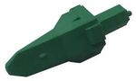 WEDGELOCK, FOR DT RECEPTACLES, 3WAY W3P