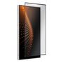 SBS Tempered Glass D3O with frame for Samsung Galaxy S24 Ultra, SBS TED3OSCRGLSAS24U TED3OSCRGLSAS24U