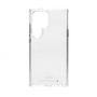 SBS D3O Case for Samsung Galaxy S24 Ultra - Transparent, SBS TED3OCOVSAS24U TED3OCOVSAS24U