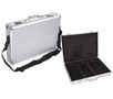 Aluminium Laptop Case 425x305x80mm 1819-14 5411257115211