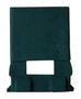 WEDGELOCK, FOR AT RECEPTACLES, 2WAY AW2P