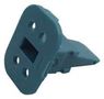 WEDGELOCK, FOR AT PLUGS, 4WAY AW4S