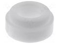 Filter chamber; for desoldering DENON DN-701000