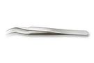 TWEEZERS TYPE 7, TITANIUM, 115MM 7.TA