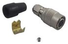 CIRCULAR CONNECTOR, PLUG, 20POS, CABLE HR10A-13P-20S(73)