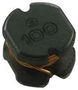 INDUCTOR, 10UH, 1.7A, SMD SDR0403-100ML