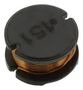 INDUCTOR, 150UH, 1.4A, SMD SDR1006-151KL