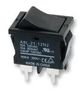SWITCH, ROCKER, SPST, MINI A8L-11-15N1