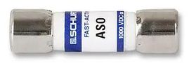 FUSE, SOLAR, 1000VDC, 12A 0090.0012
