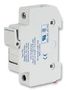 FUSE HOLDER, 10.3X38, 1P 0091.0001
