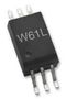 OPTOCOUPLER, CMOS, 5000VRMS ACPL-W61L-000E