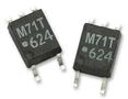 OPTOCOUPLER, AUTOMOTIVE, HIGH SPEED ACPL-M71T-000E