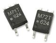 OPTOCOUPLER, AUTOMOTIVE, HIGH SPEED ACPL-M72T-000E