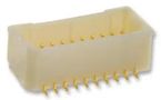 HEADER, SHD, 20WAY, TOP, 1MM BM20B-SRDS-G-TF(LF)(SN)
