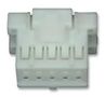 HOUSING, RECEPTACLE, CRIMP, 2.5MM, 10WAY XADRP-10V