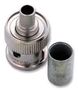 KIT PLUG 75 OHM BNC HEX CRIMP 1-5413589-0