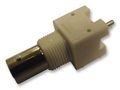 RF COAXIAL, BNC, STRAIGHT JACK, 50OHM 5227222-1