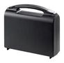 CASE, ESD, CONDUCTIVE, 240X170X42MM K 2001 ESD