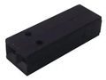 CRIMP HOUSING, 1 ROW, 2WAY 87499-3