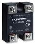 SSR, IP00, 280VAC/10A, 3-32VDC, ZC CL240D10
