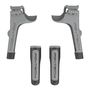 Landing Gear Extensions PGYTECH (P-16A-036) for Mavic Air 2 / Air 2s, PGYTECH P-16A-036