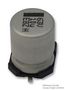 CAP, ALU ELEC, 47UF, 63V, RADIAL CAN MAL214097801E3