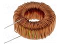 Inductor: wire; THT; 1000uH; 1A; 426mΩ; Inductor: toroidal TALEMA DPO-1.0-1000