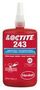 THREADLOCK, 250ML, LOCTITE 243 243, 250ML