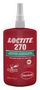 THREADLOCK, 250ML, NEW LOCTITE 270 270, 250ML