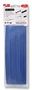 HEATSHRINK, 3:1, 12MM, BLU, PK10 308-31212