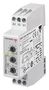 RELAY,100H, SPDT, 240VAC, DIN DMB51CM24