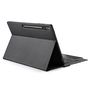 Dux Ducis Bluetooth Keyboard Case (TK Series) for Samsung Tab S9 Ultra - Black, Dux Ducis 6971824159516 6971824159516