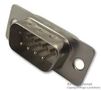 PLUG, D SUB, SOLDER, 25WAY 61802524823