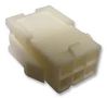 PLUG, 4.2MM, DUAL, PANEL MNT, 6WAY 64900621822