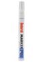 COATING, PAINT, PEN, WHITE, 0.0215G MARKER PEN WHITE, 3MM
