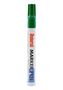 COATING, PAINT, PEN, GREEN, 0.0215G MARKER PEN GREEN, 3MM