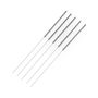 Nozzle cleaning needle 0,15mm - 5 pcs DNG-17415 5903351247368