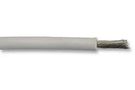 WIRE, SILICONE, 15KV, 18AWG, 30.5M 391845 WH005