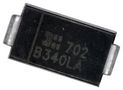 DIODE, SCHOTTKY, 40V, 3A, SMA B340LA-13-F