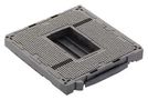 IC & COMPONENT SKT, 1156P, LGA, 0.914MM 2040540-2